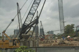 Chiêu 'giảm giá sốc' của Bầu Đức chưa đủ phá băng BĐS