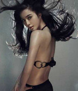 Phạm Băng Băng xứng danh 'Nữ hoàng kiện cáo'