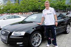 Xem tuyển Đức – Hà Lan đọ siêu xe trước giờ đại chiến