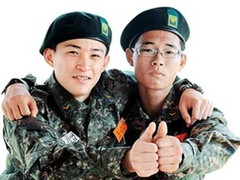 Quân đội Hàn lần đầu có sỹ quan chỉ huy gốc Việt