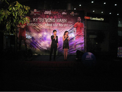 Ký sự đồng hành Euro 2012: Hội ngộ xứ Thanh