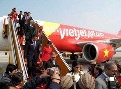 Giảm 49% giá tour khi đi du lịch bằng VietJetAir