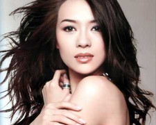 Bị tổn thất danh dự, Chương Tử Di chính thức khởi kiện