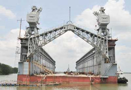 Bộ trưởng Thăng gửi báo cáo về Vinalines đến Quốc hội