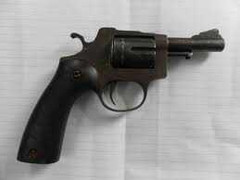 Truy bắt kẻ trộm xe máy, nổ súng vào người truy đuổi