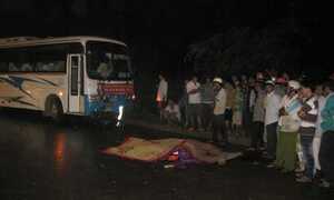 Một đêm, 3 vụ tai nạn, 5 người chết