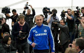 Di Matteo tiếp tục dẫn dẵn Chelsea mùa tới