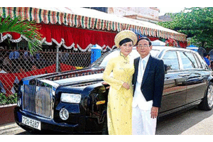 Đại gia 74 tuổi kiện đòi lại nhà của vợ cũ