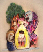 'Ngày tận thế' qua lăng kính sinh viên