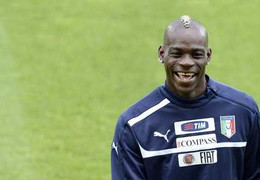 HLV Croatia tán tụng Balotelli đến tận mây xanh