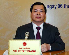 Trực tiếp: Quốc hội chất vấn Bộ trưởng Công thương