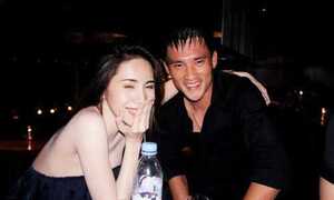 Công Vinh:Chia tay Thủy Tiên là thời gian khó khăn nhất