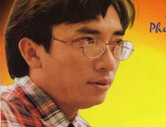 Ca sĩ Đình Văn ‘Mưa bụi’: Đời thiếu phụ nữ là thua!