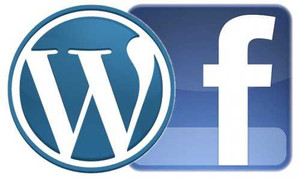 Facebook tích hợp WordPress cho bloggers