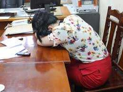 Đưa người mẫu bán dâm vào cơ sở chữa bệnh