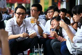 Bài thi Văn tốt nghiệp: những nhầm lẫn buồn cười