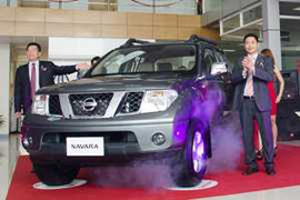 Nissan VN sẽ tung thêm xe mới giá ‘bớt giật mình’?