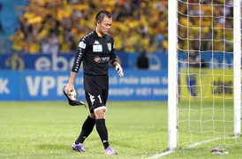 Bình phục chấn thương, Hồng Sơn trở lại tuyển