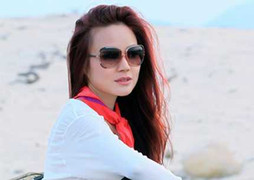 Vy Oanh thương cảm cho lùm xùm của Cao Thái Sơn