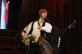 Vân Trang bức xúc vì Phương Thanh bị loại