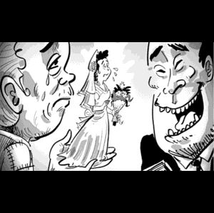 Thiếu nữ miền Tây nhập khẩu Lâm Đồng lấy chồng ngoại