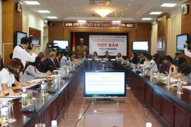 Khởi động dự án nâng cao khả năng sử dụng Internet