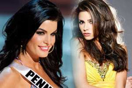 Thêm một thí sinh tố BTC cuộc thi Hoa hậu Mỹ gian lận