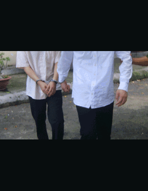 Nguyên kế toán trưởng Kho bạc Nhà nước bị tử hình