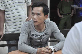 Đà Nẵng: Bắt kẻ cướp tiệm vàng sau 7 giờ truy đuổi