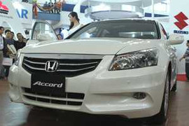 Top 6 xe ‘ế’ nhất Việt Nam hiện nay