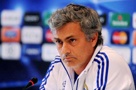 Mourinho: 