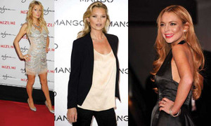 Những ngôi sao bị đạo chích 'hỏi thăm' nhà riêng