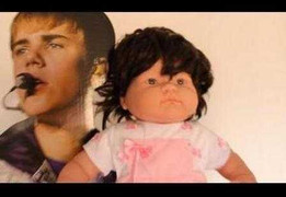 Ca khúc về 'tai nạn' làm cha của Justin Bieber gây sốt