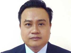 Ông Trần Sỹ Thanh làm Bí thư Tỉnh ủy Bắc Giang