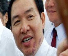 Em gái viết thơ mong ông Dương Chí Dũng ra trình diện