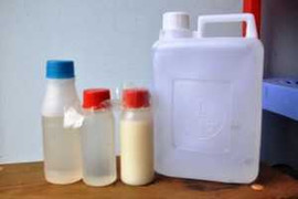 Trung tâm gieo rắc rượu chết người ở TP.HCM