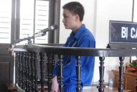 Kẻ bắn chết người vì giành chỗ xem ca nhạc lãnh án