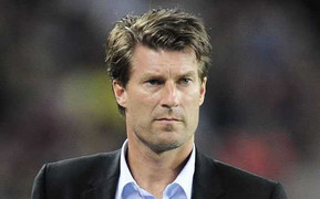 Swansea bổ nhiệm Michael Laudrup làm HLV trưởng