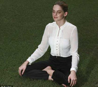 Thiền định điều trị rối loạn tinh thần