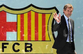 Tito đầy tự tin trong ngày chính thức kế nhiệm PEP