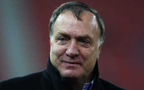 HLV Nga bất mãn với chiến thắng của Hy Lạp