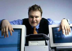 Mỹ được đề nghị bàn giao dữ liệu trên MegaUpload