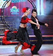 Bước nhảy hoàn vũ: Trương Nam Thành nói sẽ thắng