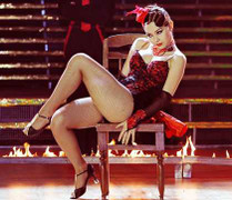 VTC News trực tiếp chung kết Bước nhảy hoàn vũ