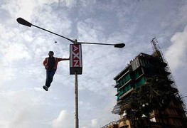 Ảnh quốc tế ấn tượng nhất ngày 17/6