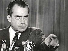 Vụ Watergate: 40 năm sau ngày Nixon mất chức vì báo chí