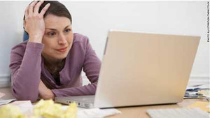 'Bênh' 7 lỗi thường gặp khi bạn kết nối thời công nghệ