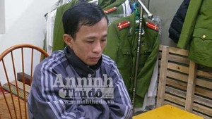 Tội ác của em rể cài mìn vào xe máy chị dâu