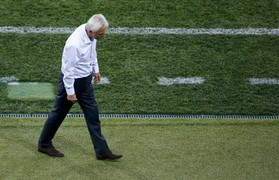 Người Hà Lan nói gì sau thất bại tủi hổ ở Euro 2012?