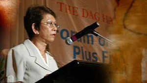 Philippines có Tân Đại sứ tại Trung Quốc